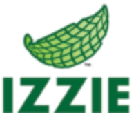 Izzie logo